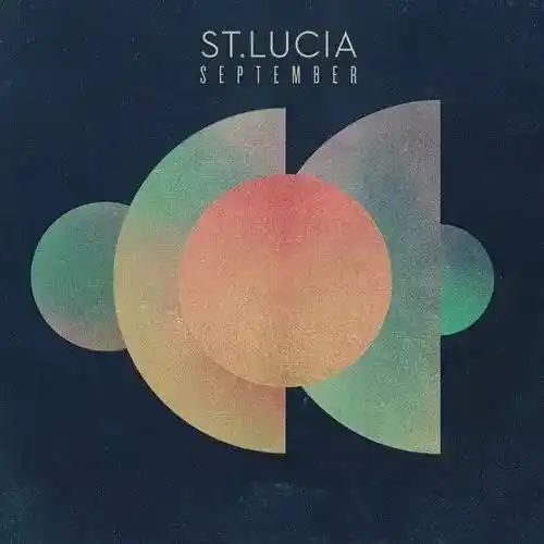 美而不同vol.2 | 电音唱片封面