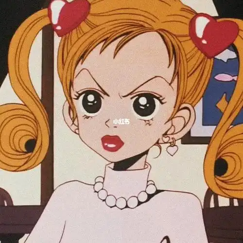 近所物语 | 自截头像