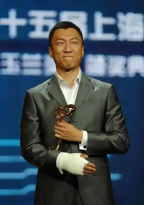 "拿千万片酬的孙红雷,为何说这样的话?