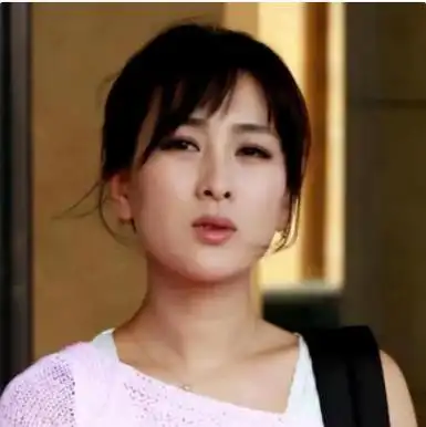 分手11年后再看马苏的现状才真的当年孔令辉的选择有多明确