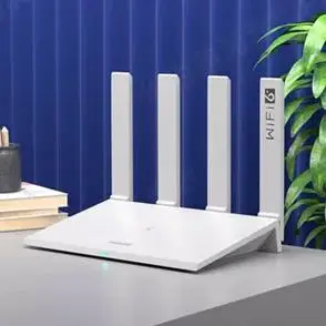 顺丰当天发华为wifi6无线路由器ax3pro高配版家用千兆高速全屋覆盖大