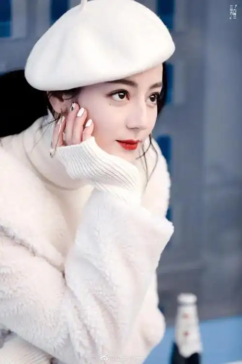 以前的迪丽热巴(以前的迪丽热巴照片)-独家报道