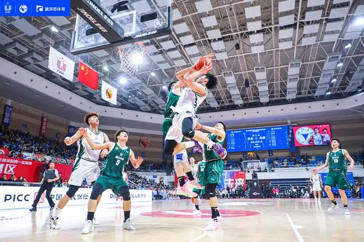 除了在揭幕战亮相的两支劲旅,东南赛区还云集了上届cubal总决赛冠军