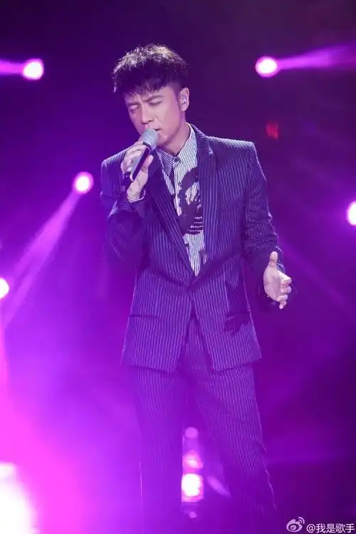 《歌手》从此停播:100 首歌致我们的 8 年回忆-临朐生活网