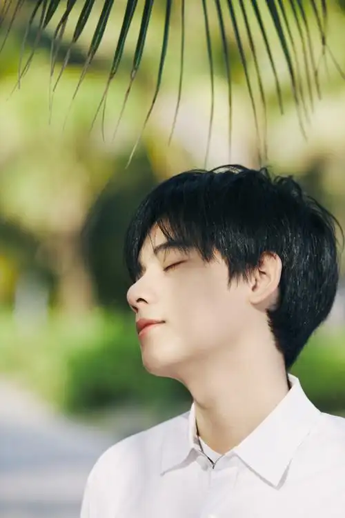 胡先煦 - 堆糖,美图壁纸兴趣社区