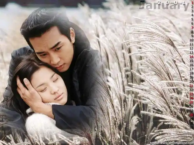 蓝色生死恋我真的要变成海了