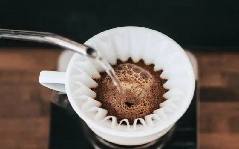 日本顶尖咖啡师给新手最全的手冲咖啡教程