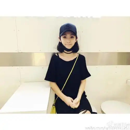 还记得一年级的那些旁听生吗张予曦近照