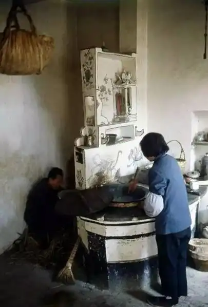 一组你从未见过的无锡80年代老照片