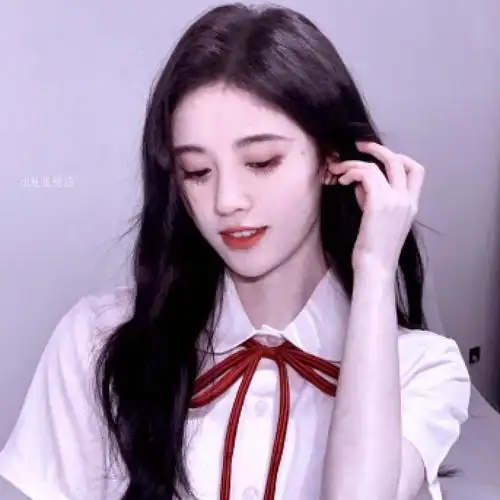 鞠婧祎,鞠婧祎头像,女爱豆头像鞠婧祎