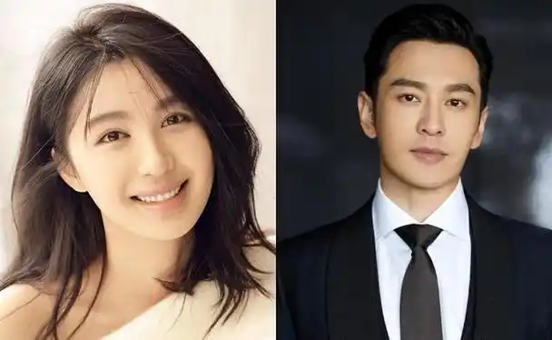 瞒了我们几十年原来她就是黄晓明的母亲难怪儿子能大红大紫