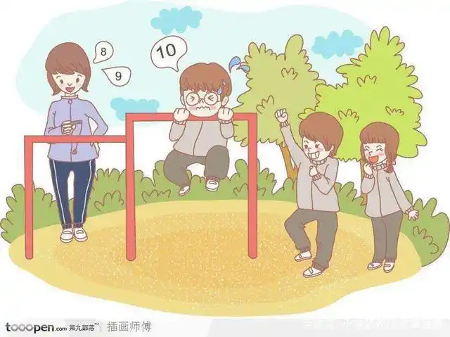 中考体育要增加分值,重视体育课,增强学生体质