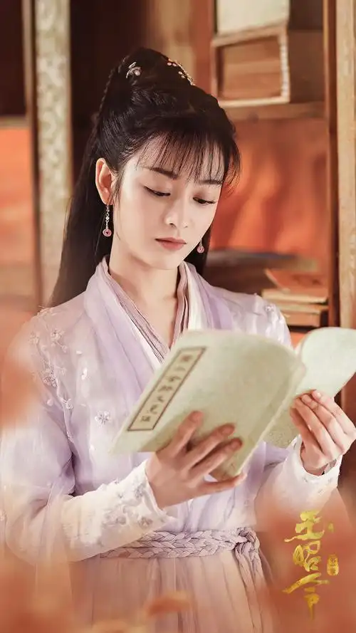 玉昭令红鸾王一菲