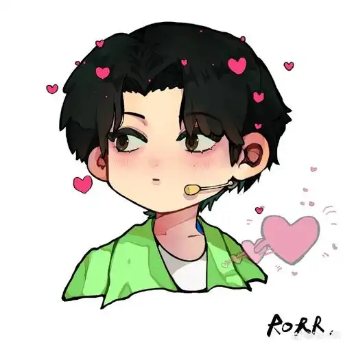 魏大勋##向全世界安利魏大勋##pick你的星画手##超话创作官