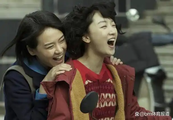 张国立和范伟都带不动,拍烂片的后果,在32岁的周冬雨身上应验了