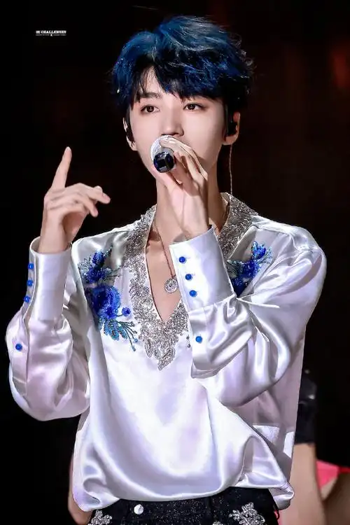 mij2】&新鲜事【网页链接】(图片cr:logo 鸣谢个站&个人博)@tfboys