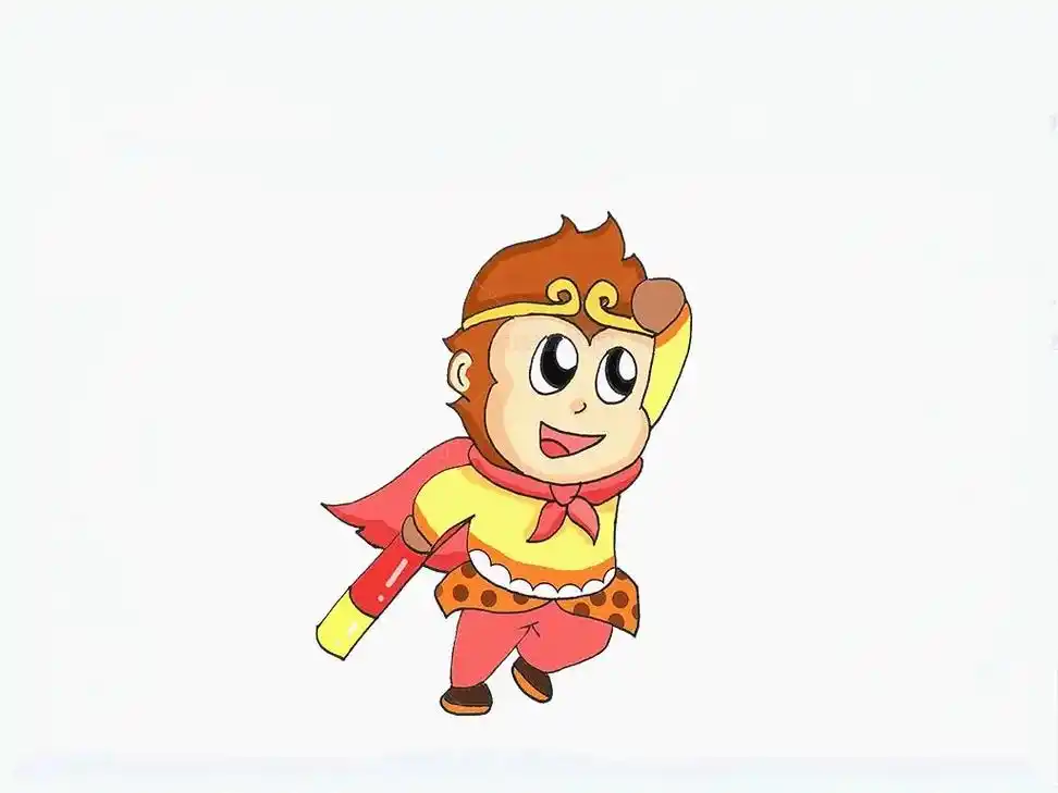 西游记系列漫画来袭老师们收藏吧