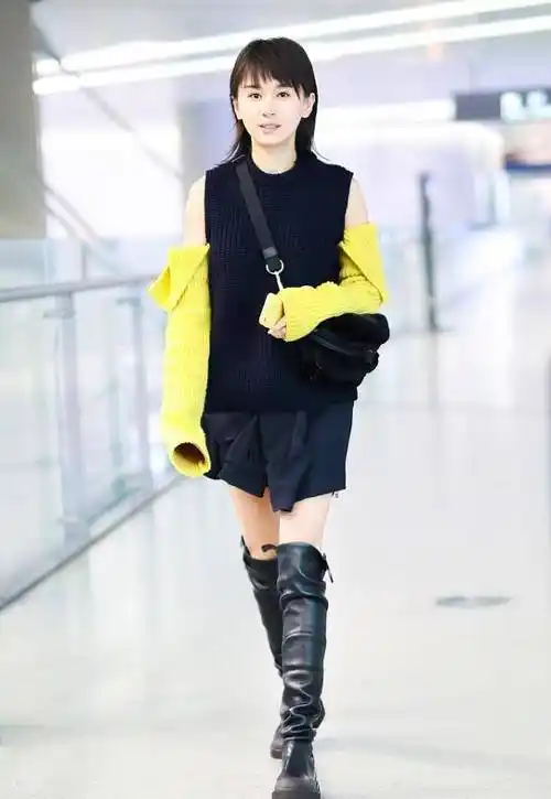 原创听姐说预告曝光王子文自曝身高159cm但气场真挺强的