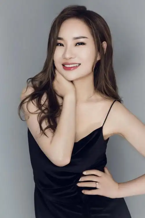 中国乐坛唱跳型实力女歌手——杨青焕