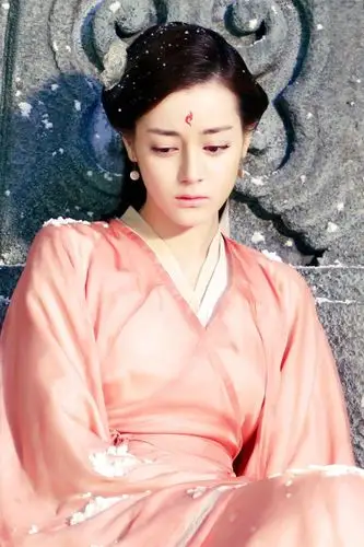 三生三世十里桃花-凤九-迪丽热巴饰