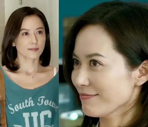 《小丈夫》冻龄女神俞飞鸿真人秀曝护肤秘籍