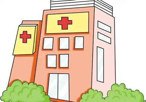 原梨洲医院处增设江南新城社区卫生服务站万年桥路点--余姚新闻网