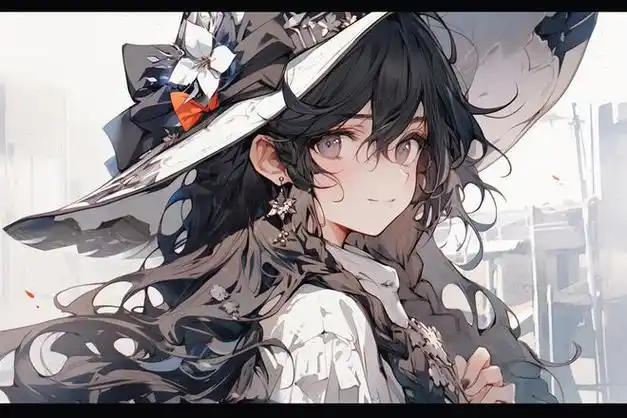 卡通人物画法教学!|插画|漫画|古风_网易订阅