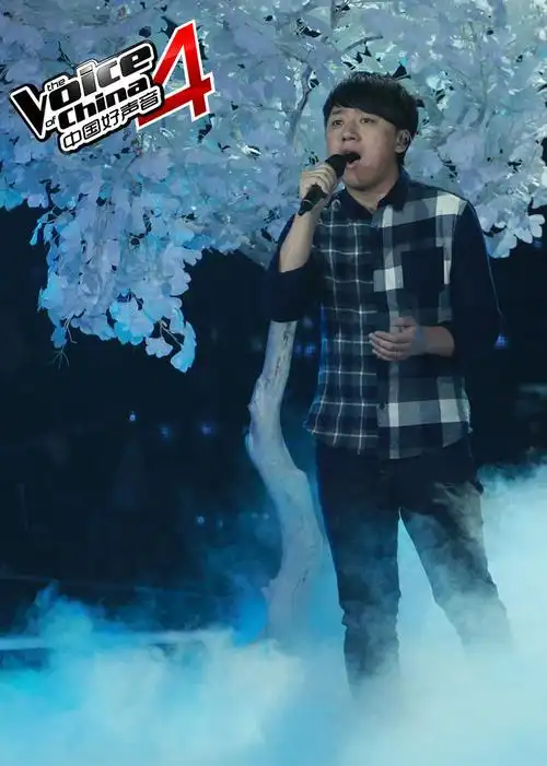 中国好声音 第4季-综艺-腾讯视频