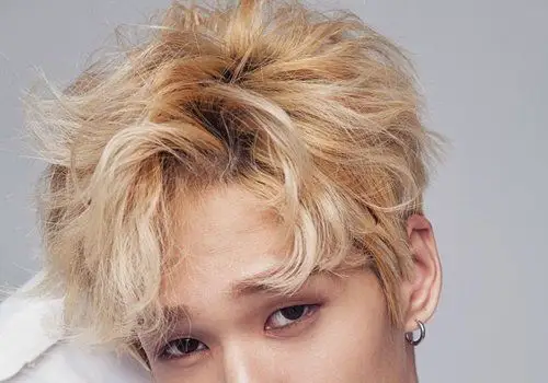 男生染发什么颜色的好看又低调 男生染什么颜色头发好看