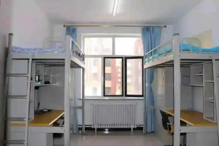 延边大学宿舍条件怎么样宿舍真实照片曝光