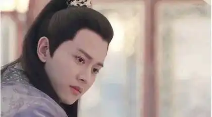 锦衣之下:陆绎表白袁今夏,任嘉伦眼神"开车",这谁顶得住_电视剧_办法