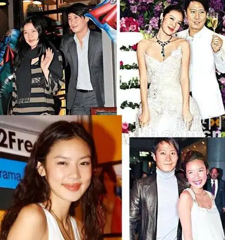 乐基儿结婚四年败光黎明7亿还给其戴绿帽如今过得怎么样