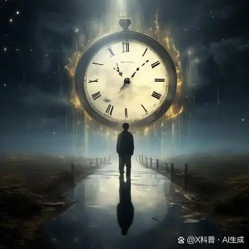 时光旅行一直是人类幻想中的主题,但如果有一天,你真的能够传送到