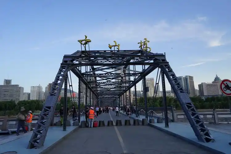 2019黄河铁桥_旅游攻略_门票_地址_游记点评,兰州旅游景点推荐 - 去哪