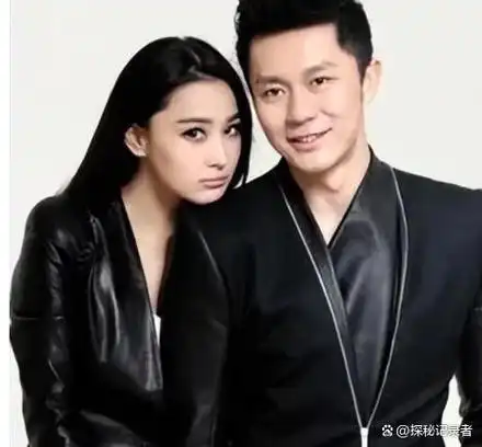 李晨身价过亿拥又北京9亿四合院6位前任女友个个肤白貌美