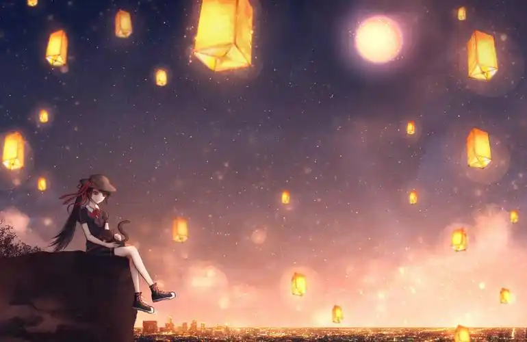 电脑桌面背景图怎么换_柘城网