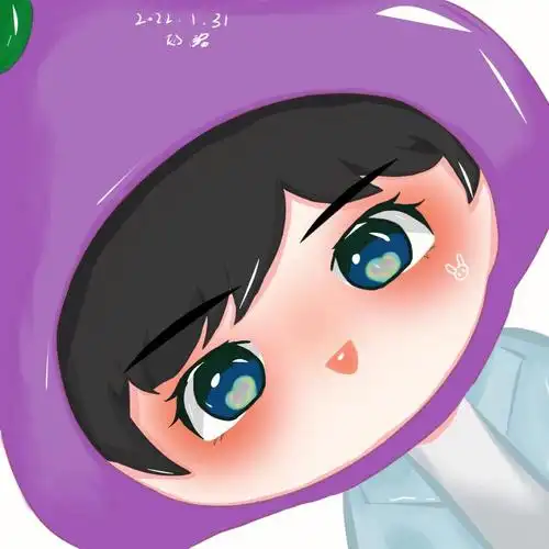 时团的可爱头像