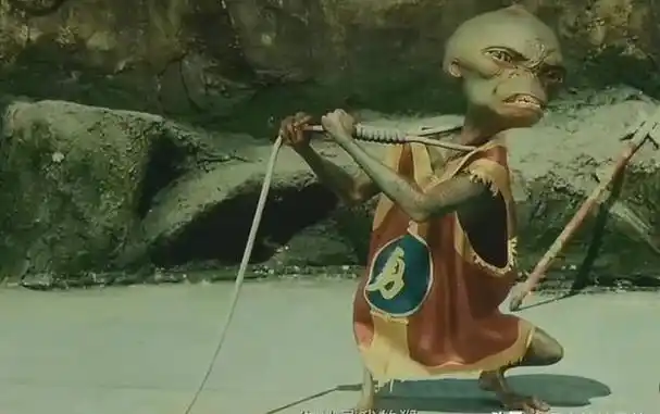 宁浩的《疯狂的外星人》,影片中独特的电影风格,让观众开怀大笑