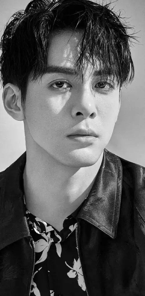 我组竟然没人搬肖宇梁曾舜晞时尚芭莎十年之约