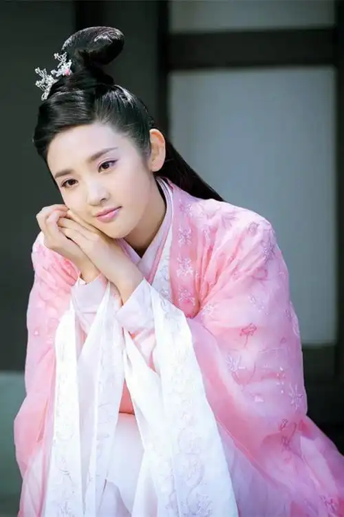 青云志-田灵儿-唐艺昕饰