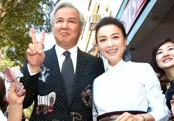 善恶终有报,花17亿买"楼"害人的张庭夫妇,如今下场大快人心