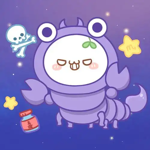 【头像×长草颜团子】捉到一波星座团,求带走( )づ 【15p】