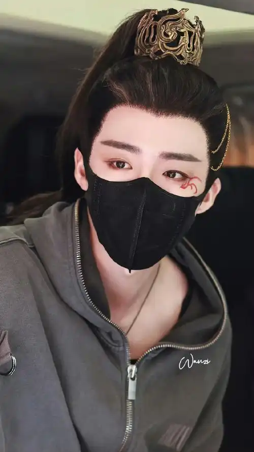 刘宇宁#.摩登兄弟超话  刘宇宁?刘呆米?