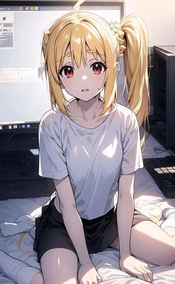 孤独摇滚|高清手机壁纸丨动漫人物壁纸分享|伊地之虹夏|第1期