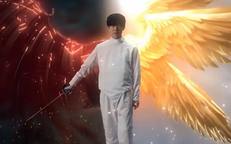 theshy,ig,剑魔,敢问今夕是何年!河道剑魔君临天下,wbg战胜mad!