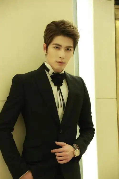 33岁陈学冬无效出道代表作被下架生病被传退圈半辈子白干