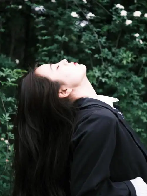 七里香拍照写真