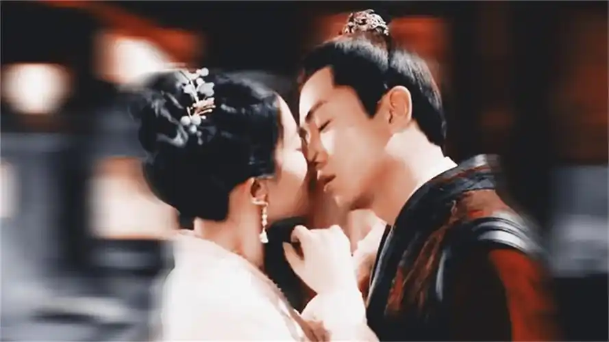 盼儿答应求婚 刘亦菲陈晓新剧狂撒狗粮!吻戏甜度爆表!