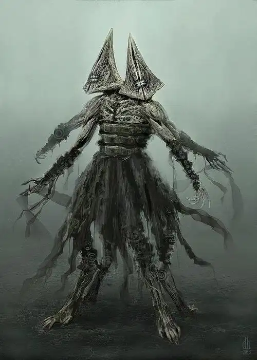 克苏鲁风格的十二星座