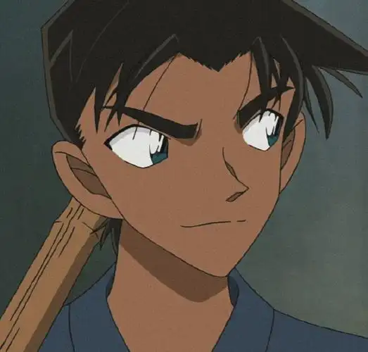 服部平次&冲田总司